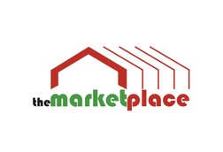 The MarketPlace logo