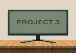 Placeholder image for future PHP project